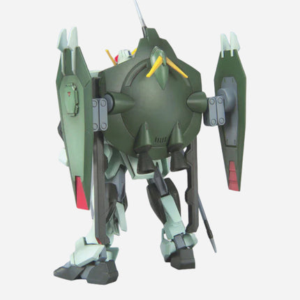 HG 1/144 FORBIDDEN GUNDAM (REMASTER)