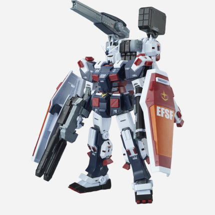 HG 1/144 FULL ARMOR GUNDAM (GUNDAM THUNDERBOLT VER.)