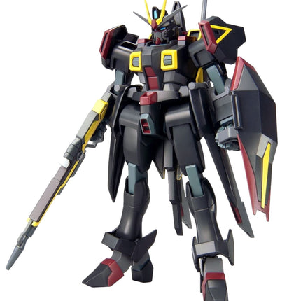 HG 1/144 GAIA GUNDAM