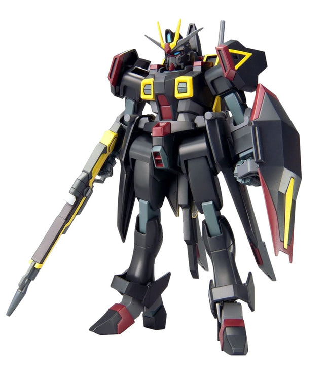 HG 1/144 GAIA GUNDAM