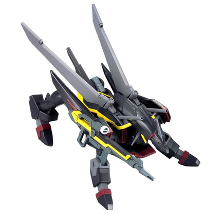 HG 1/144 GAIA GUNDAM