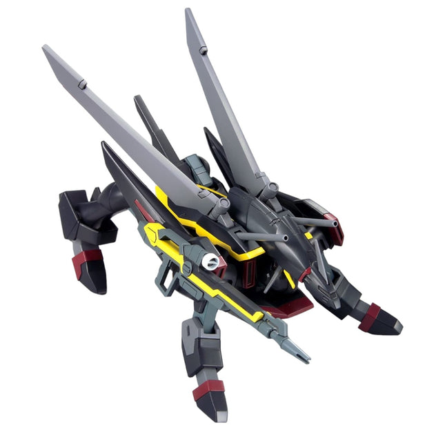 HG 1/144 GAIA GUNDAM