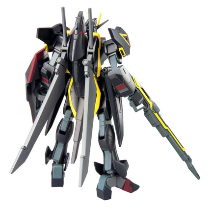 HG 1/144 GAIA GUNDAM