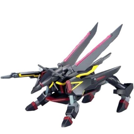 HG 1/144 GAIA GUNDAM