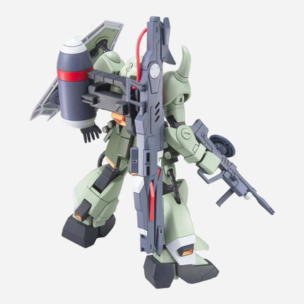 HG 1/144 GUNNER ZAKU WARRIOR