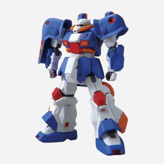 HG 1/144 HOBBY HI-ZACK (A.O.Z RE-BOOT VER.)