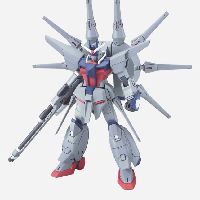 HG 1/144 LEGEND GUNDAM