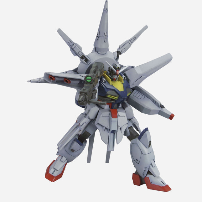 HG 1/144 PROVIDENCE GUNDAM (REMASTER)