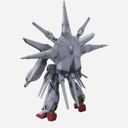 HG 1/144 PROVIDENCE GUNDAM (REMASTER)