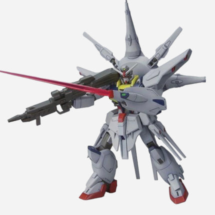 HG 1/144 PROVIDENCE GUNDAM (REMASTER)