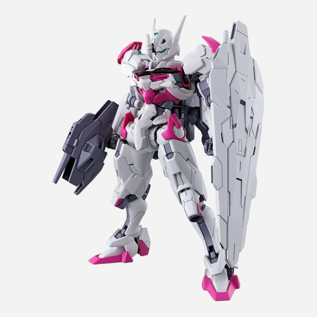 HG 1/144 GUNDAM LFRITH