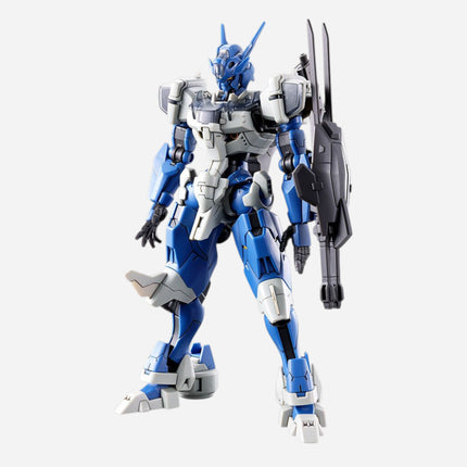 HG 1/144 GUNDAM LFRITH ANAVATA