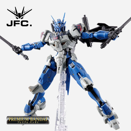 HG 1/144 GUNDAM LFRITH ANAVATA