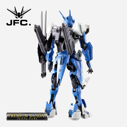 HG 1/144 GUNDAM LFRITH ANAVATA