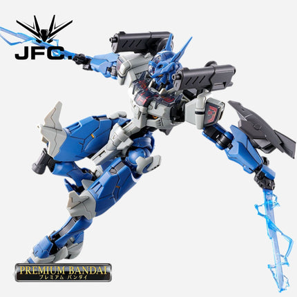 HG 1/144 GUNDAM LFRITH ANAVATA