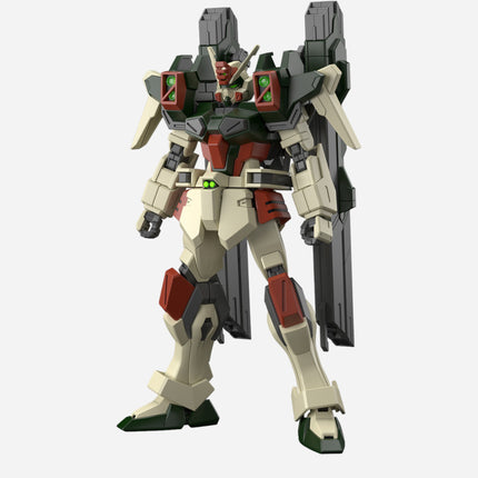 HG 1/144 LIGHTNING BUSTER GUNDAM