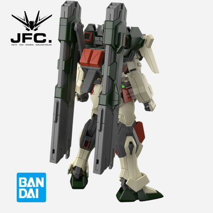 HG 1/144 LIGHTNING BUSTER GUNDAM