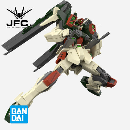 HG 1/144 LIGHTNING BUSTER GUNDAM
