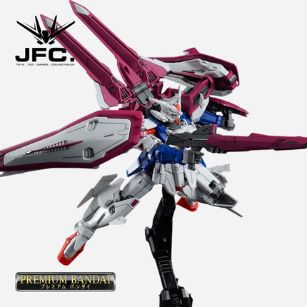 HGAC 1/144 GUNDAM L.O. BOOSTER