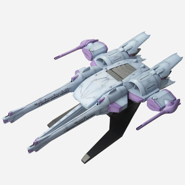 HG 1/144 METEOR UNIT