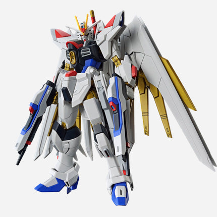 HG 1/144 MIGHTY STRIKE FREEDOM GUNDAM