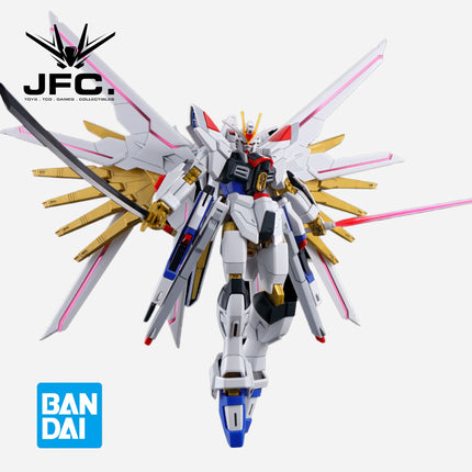 HG 1/144 MIGHTY STRIKE FREEDOM GUNDAM