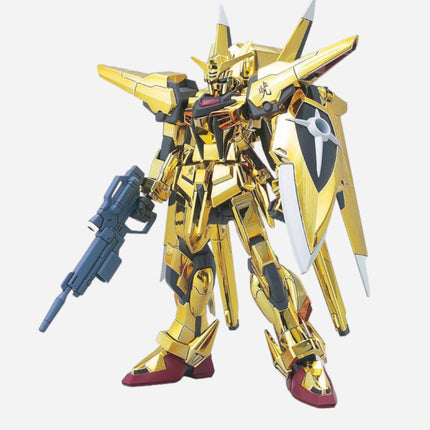 HG 1/144 OOWASHI AKATSUKI GUNDAM