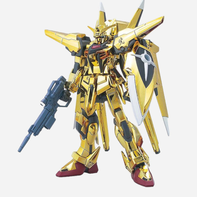 HG 1/144 OOWASHI AKATSUKI GUNDAM