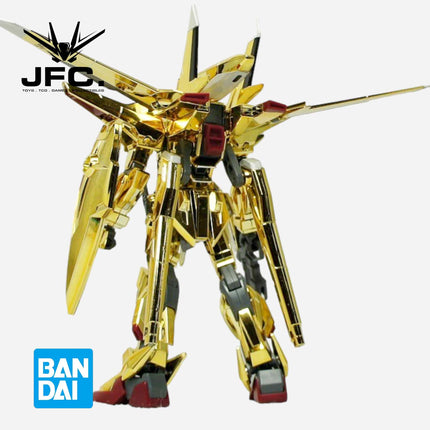 HG 1/144 OOWASHI AKATSUKI GUNDAM