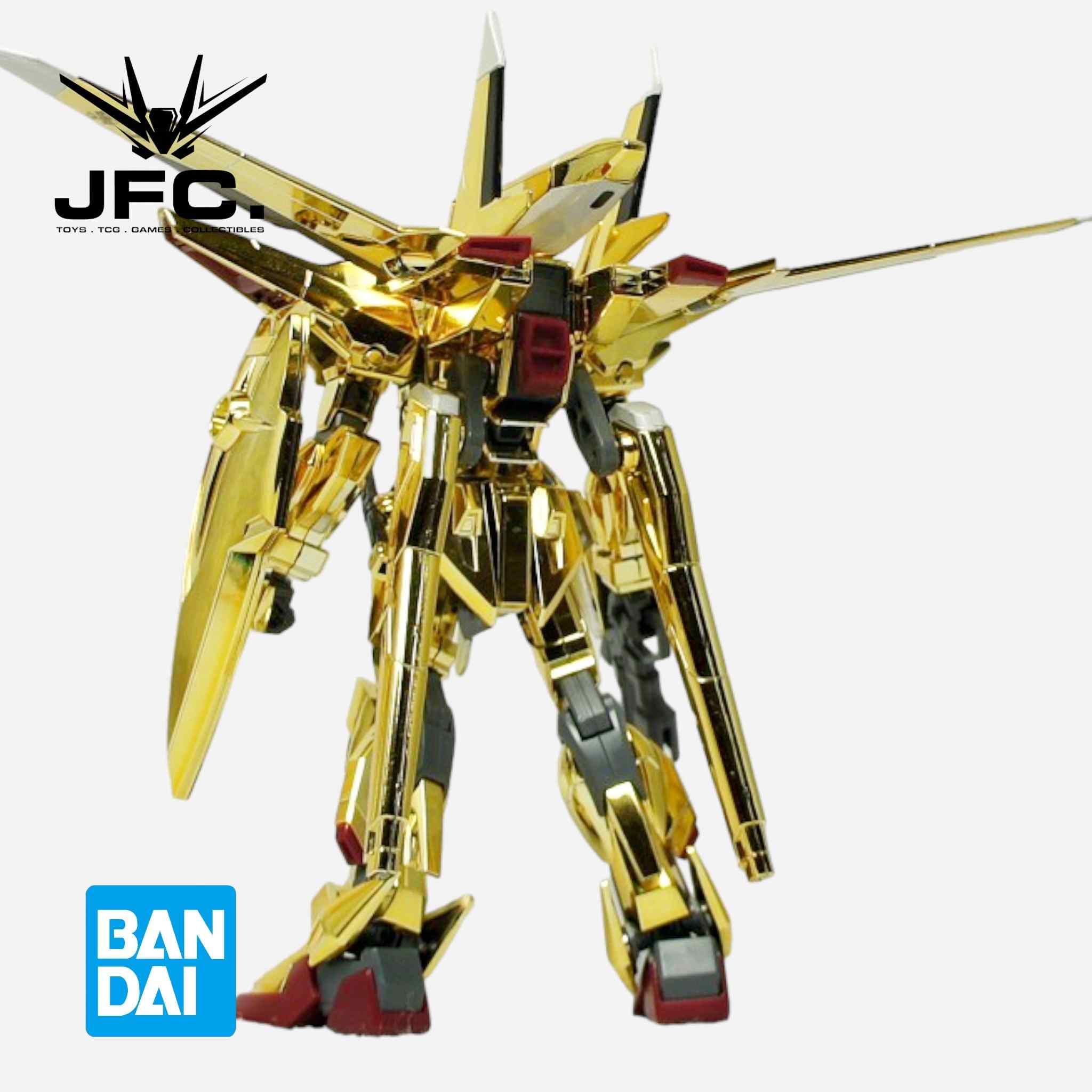 Bandai Gunpla High Grade HG 1/144 Demi Trainer Bandai Gunpla High Grade HG 1/144 Demi Trainer