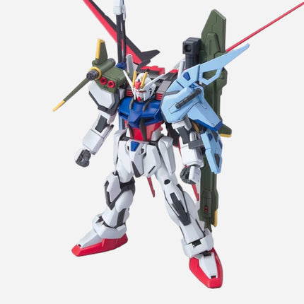 HG 1/144 PERFECT STRIKE GUNDAM