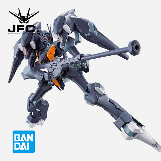 HG 1/144 GUNDAM PHARACT