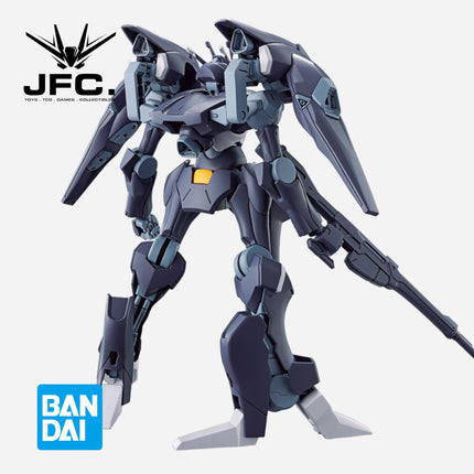 HG 1/144 GUNDAM PHARACT
