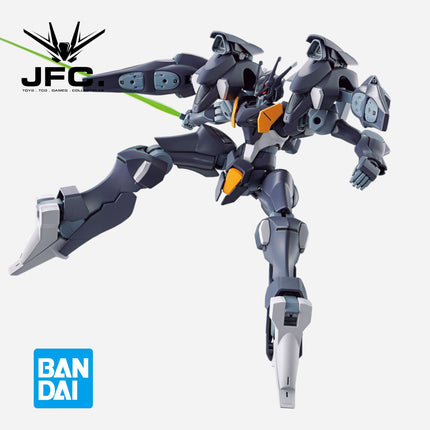 HG 1/144 GUNDAM PHARACT