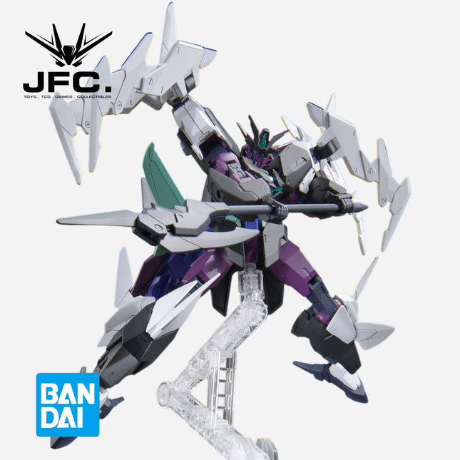 HG 1/144 PLUTINE GUNDAM