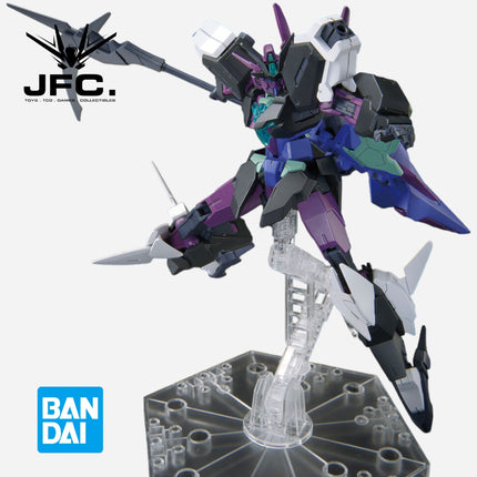 HG 1/144 PLUTINE GUNDAM