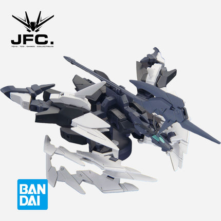 HG 1/144 PLUTINE GUNDAM