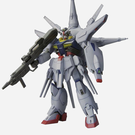 HG 1/144 PROVIDENCE GUNDAM (REMASTER)