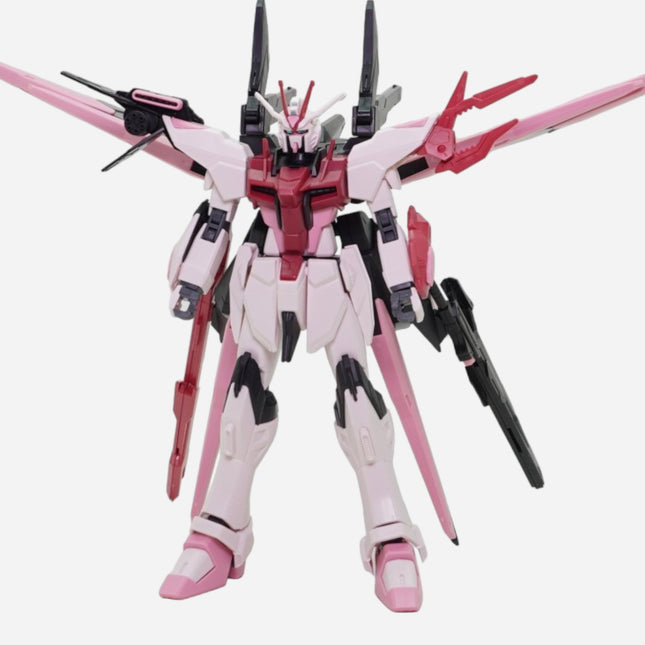 HG 1/144 GUNDAM PERFECT STRIKE FREEDOM ROUGE