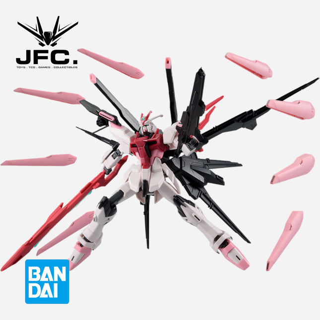 HG 1/144 GUNDAM PERFECT STRIKE FREEDOM ROUGE