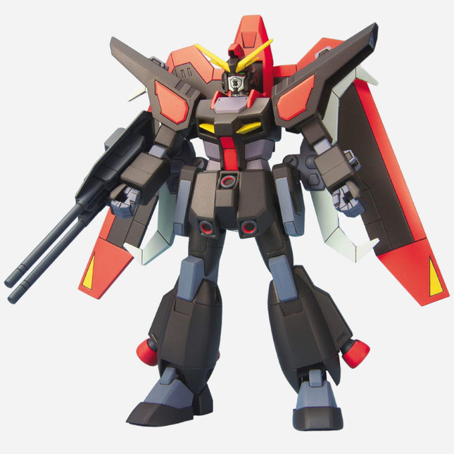 HG 1/144 RAIDER GUNDAM (REMASTER)