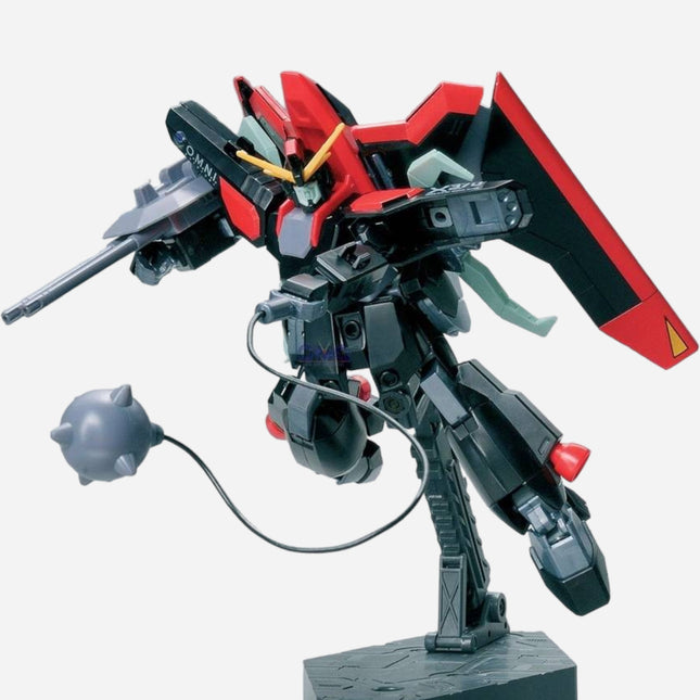 HG 1/144 RAIDER GUNDAM (REMASTER)