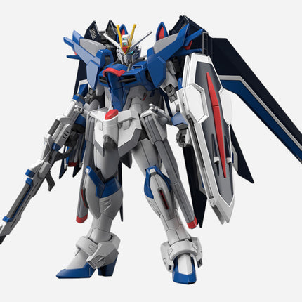 HG 1/144 RISING FREEDOM GUNDAM