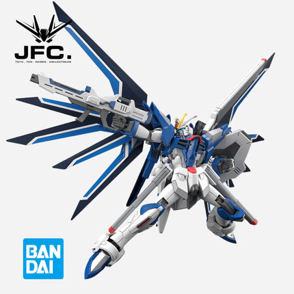 HG 1/144 RISING FREEDOM GUNDAM