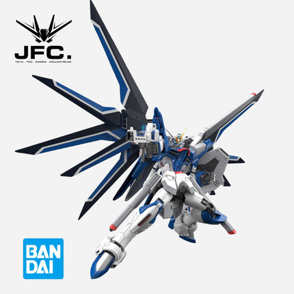 HG 1/144 RISING FREEDOM GUNDAM