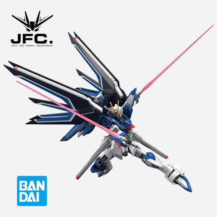 HG 1/144 RISING FREEDOM GUNDAM