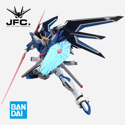 HG 1/144 RISING FREEDOM GUNDAM