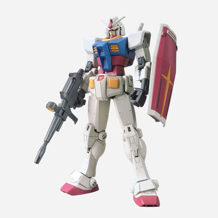 HG 1/144 RX-78-2 GUNDAM (BEYOND GLOBAL)