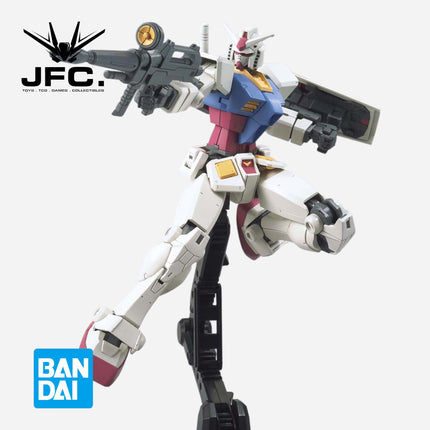 HG 1/144 RX-78-2 GUNDAM (BEYOND GLOBAL)