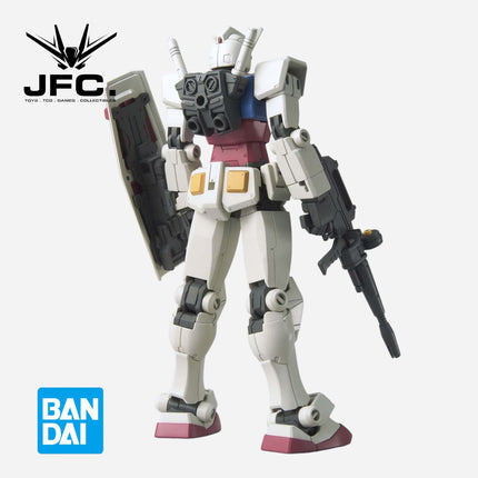 HG 1/144 RX-78-2 GUNDAM (BEYOND GLOBAL)